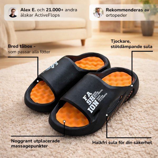 ActiveFlops | Upplev drömlik komfort|ActiveFlops | Upplev drömlik komfort